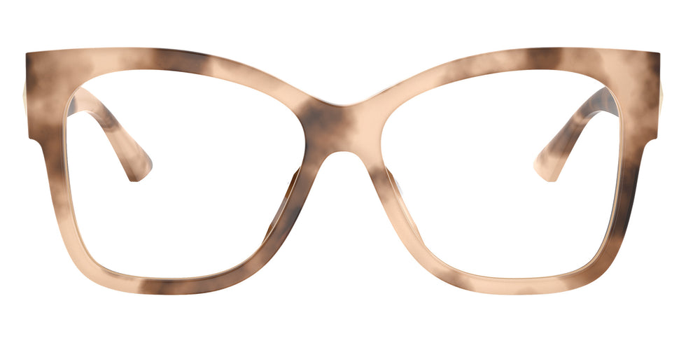 Jimmy Choo JC3062U 5097 53 - Havana #id:jc3062u5097_s:108100