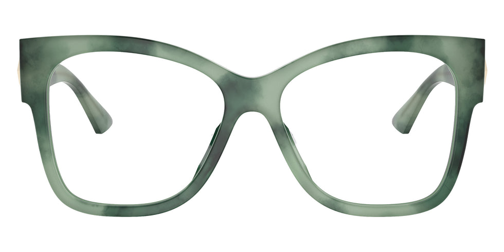 Jimmy Choo JC3062U 5099 53 - Green Havana #id:jc3062u5099_s:112100