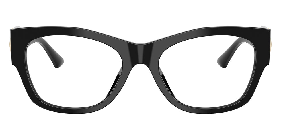 Jimmy Choo JC3063U 5000 52 - Black #id:jc3063u5000_s:100100