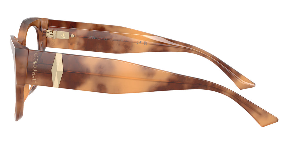 Jimmy Choo JC3063U 5096 52 - Tan Havana #id:jc3063u5096_s:108110