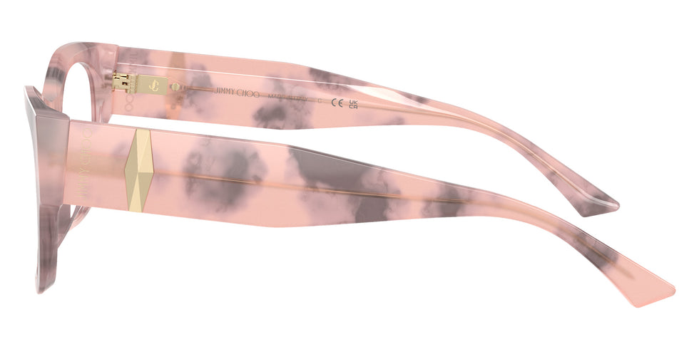Jimmy Choo JC3063U 5098 52 - Rose Havana #id:jc3063u5098_s:112110