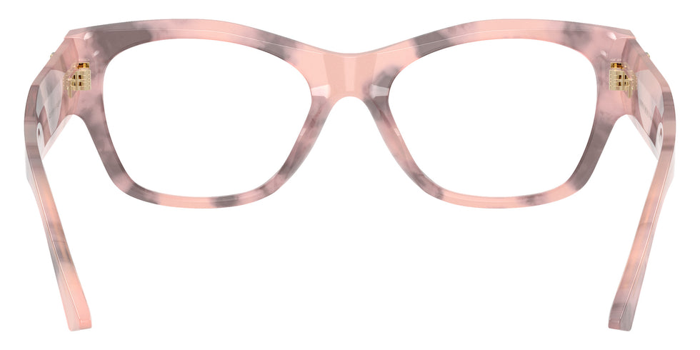 Jimmy Choo JC3063U 5098 52 - Rose Havana #id:jc3063u5098_s:112115