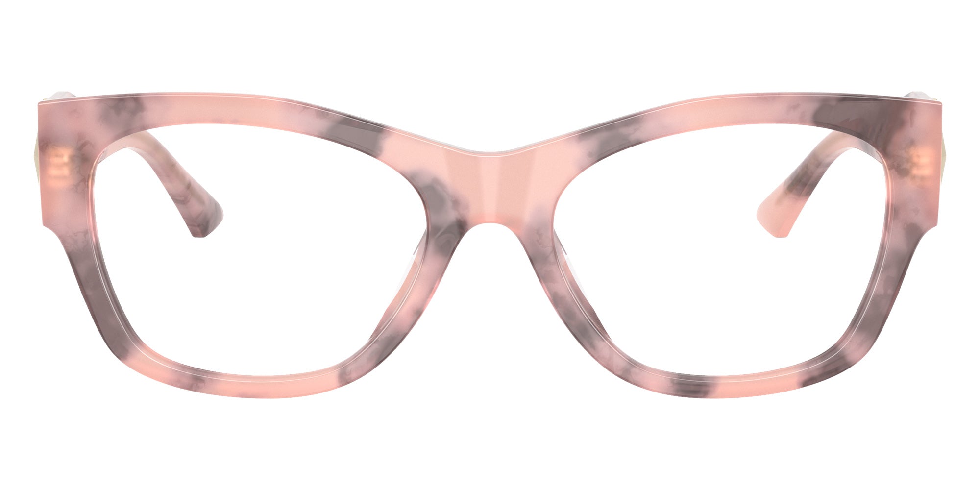 Jimmy Choo JC3063U 5098 52 - Rose Havana #id:jc3063u5098_s:112100