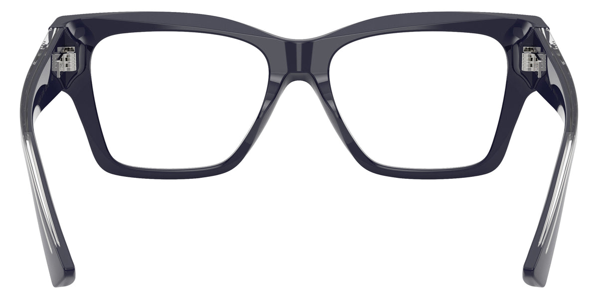 Jimmy Choo JC3064BU 5016 51 - Blue Navy #id:jc3064bu5016_s:104115