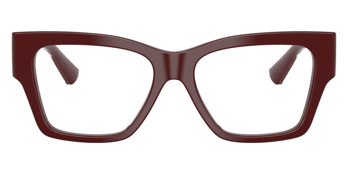 Jimmy Choo JC3064BU 5057 51 - Cranberry #id:jc3064bu5057_s:108100