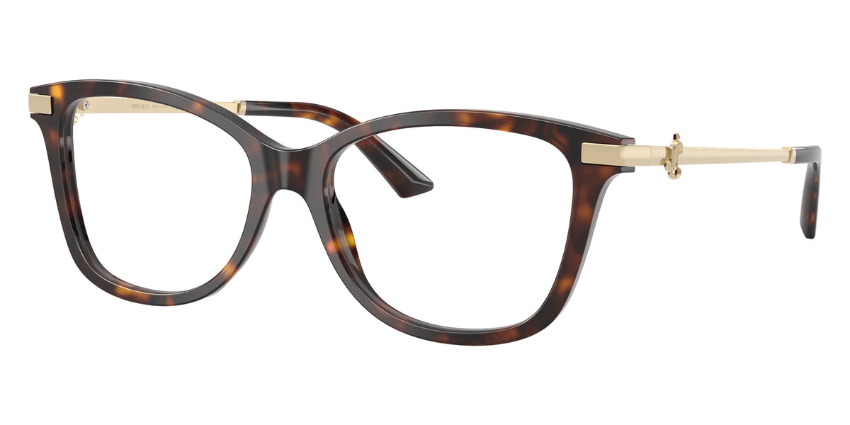 Jimmy Choo JC3068B 5002 52 - Havana #id:jc3068b5002_s:104105