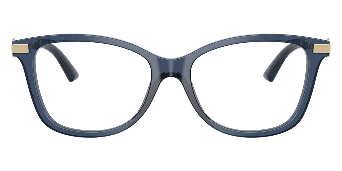 Jimmy Choo JC3068B 5035 52 - Transparent Navy #id:jc3068b5035_s:112100