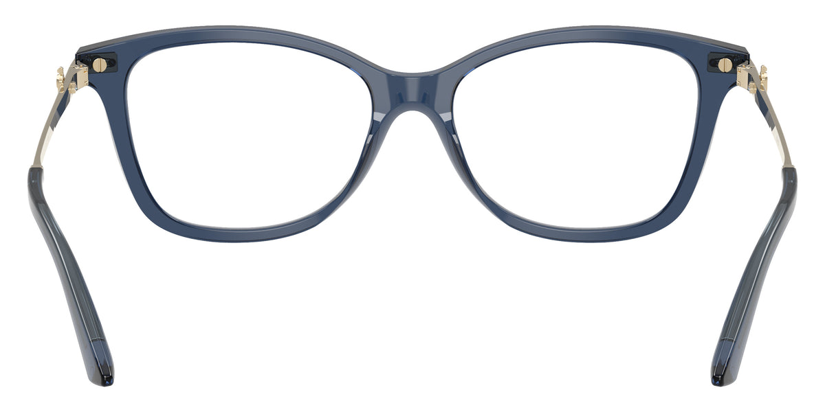 Jimmy Choo JC3068B 5035 52 - Transparent Navy #id:jc3068b5035_s:112115