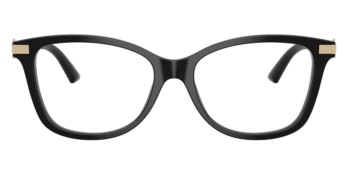 Jimmy Choo JC3068BF 5000 54 - Black #id:jc3068bf5000_s:100100