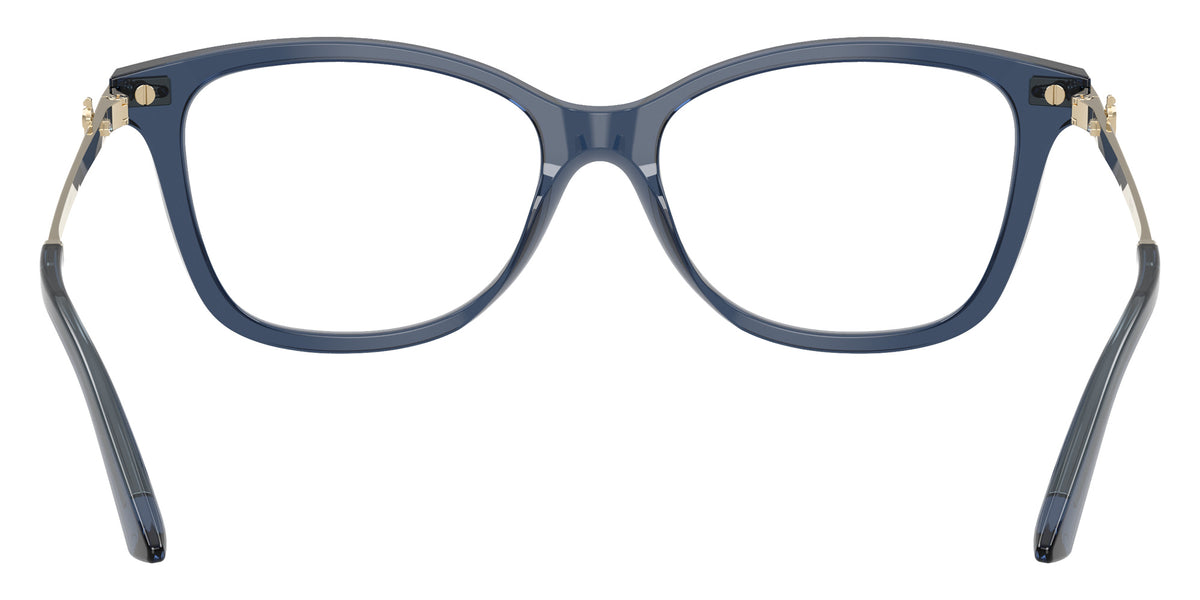 Jimmy Choo JC3068BF 5035 54 - Transparent Navy #id:jc3068bf5035_s:106115