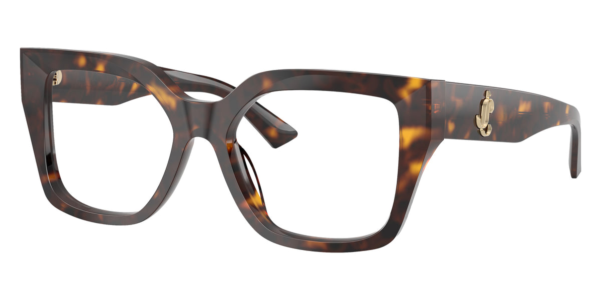 Jimmy Choo JC3069U 5002 51 - Havana #id:jc3069u5002_s:104105