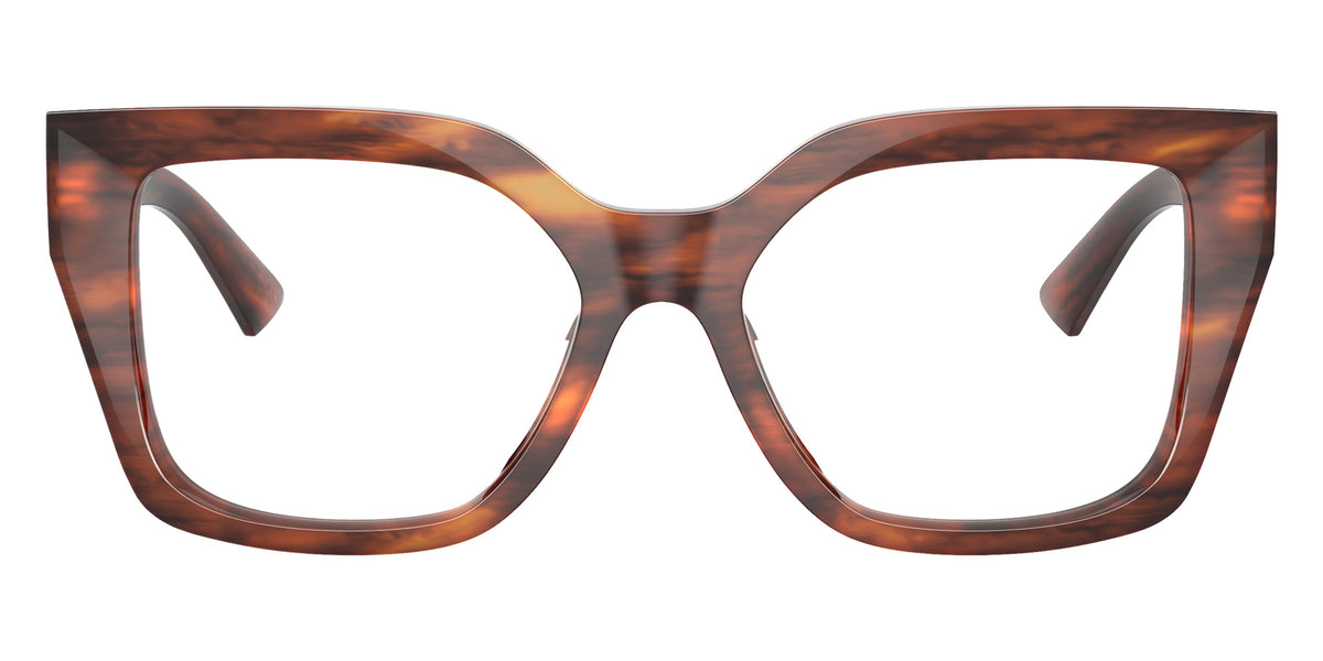 Jimmy Choo JC3069U 5112 51 - Striped Brown #id:jc3069u5112_s:112100