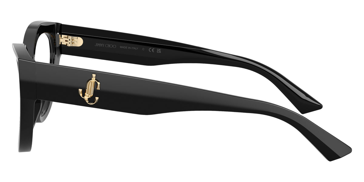 Jimmy Choo JC3070U 5000 52 - Black #id:jc3070u5000_s:100110