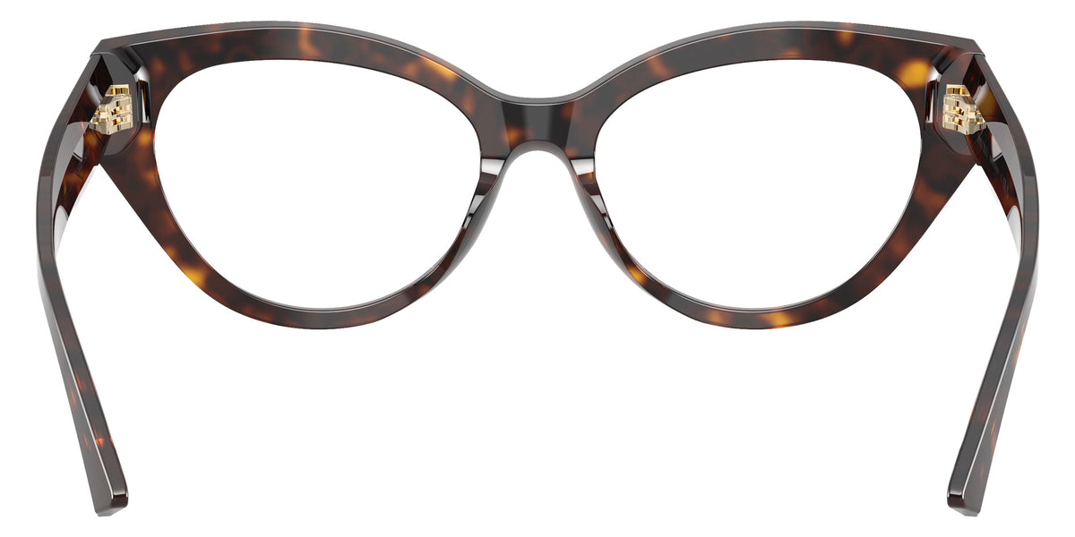Jimmy Choo JC3070U 5002 52 - Havana #id:jc3070u5002_s:104115