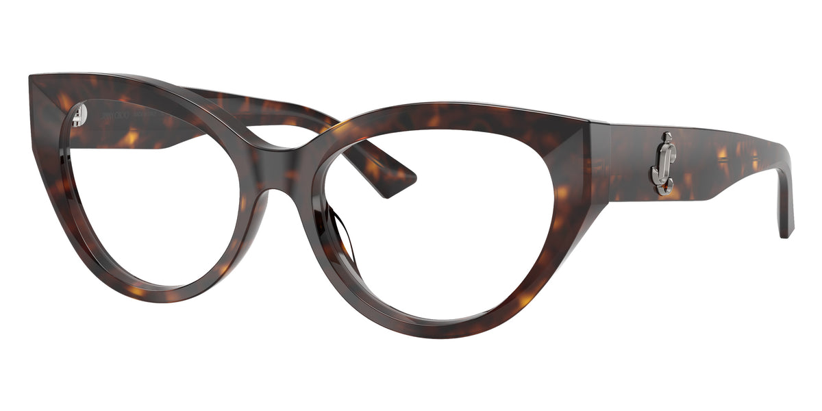 Jimmy Choo JC3070U 5113 52 - Havana #id:jc3070u5113_s:108105