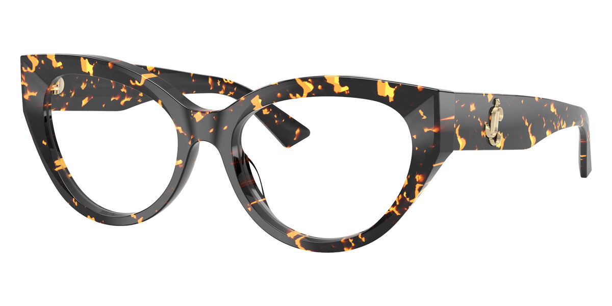 Jimmy Choo JC3070U 5119 52 - Havana #id:jc3070u5119_s:112105