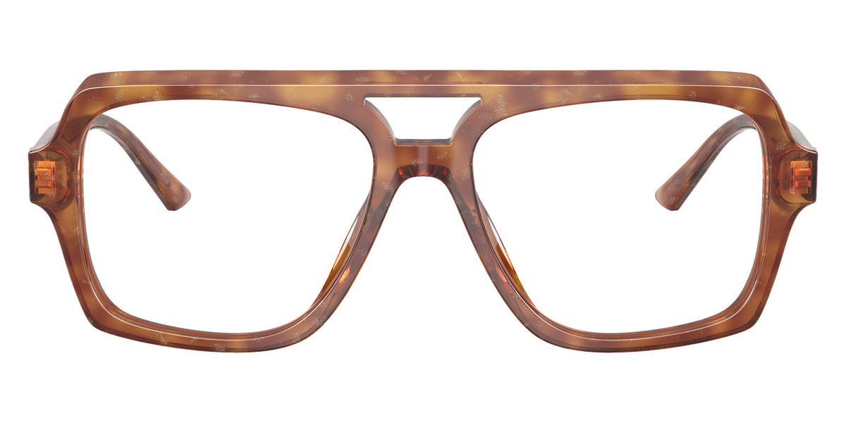 Jimmy Choo JC3071U 5114 52 - Blonde Glitter Havana #id:jc3071u5114_s:108100