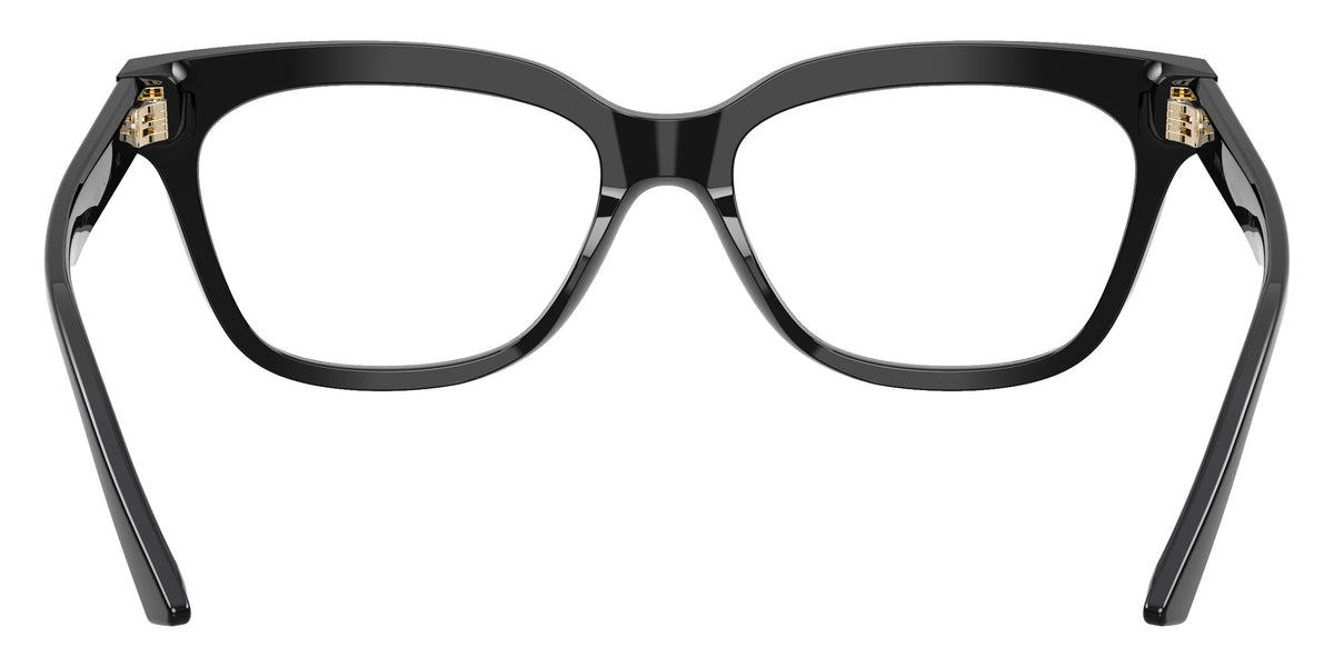 Jimmy Choo JC3072F 5000 54 - Black #id:jc3072f5000_s:100115