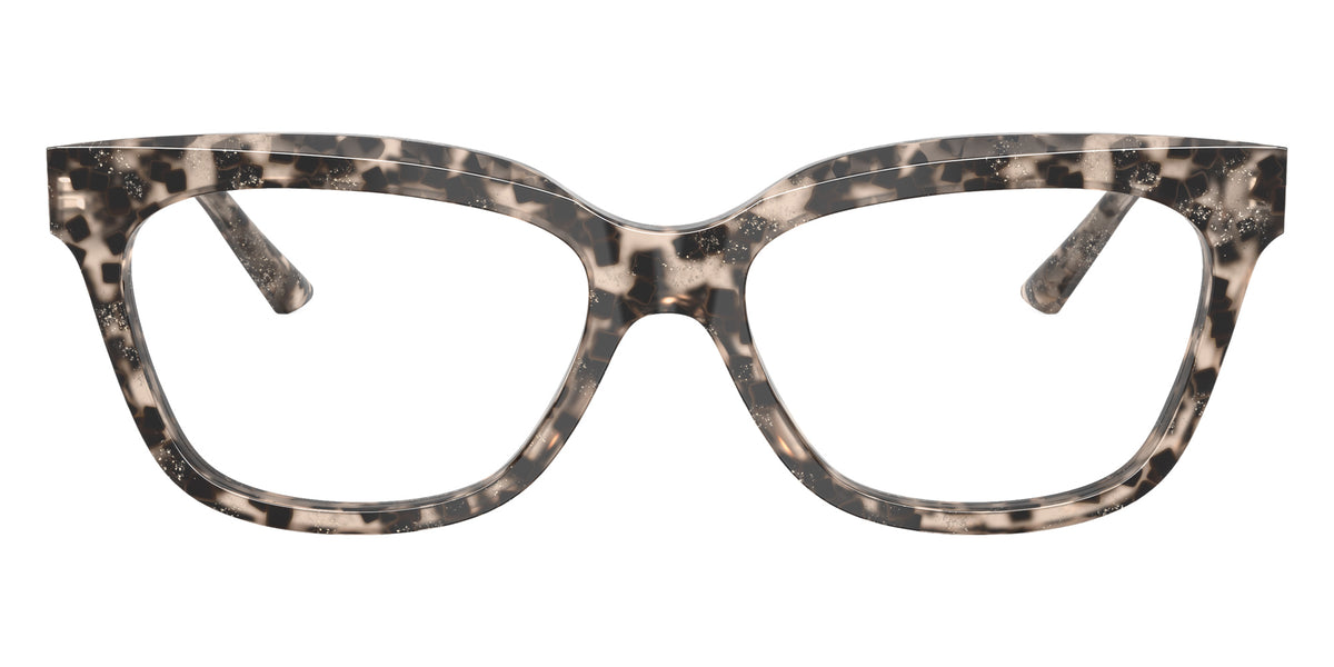 Jimmy Choo JC3072F 5115 54 - Gray Glitter Havana #id:jc3072f5115_s:104100