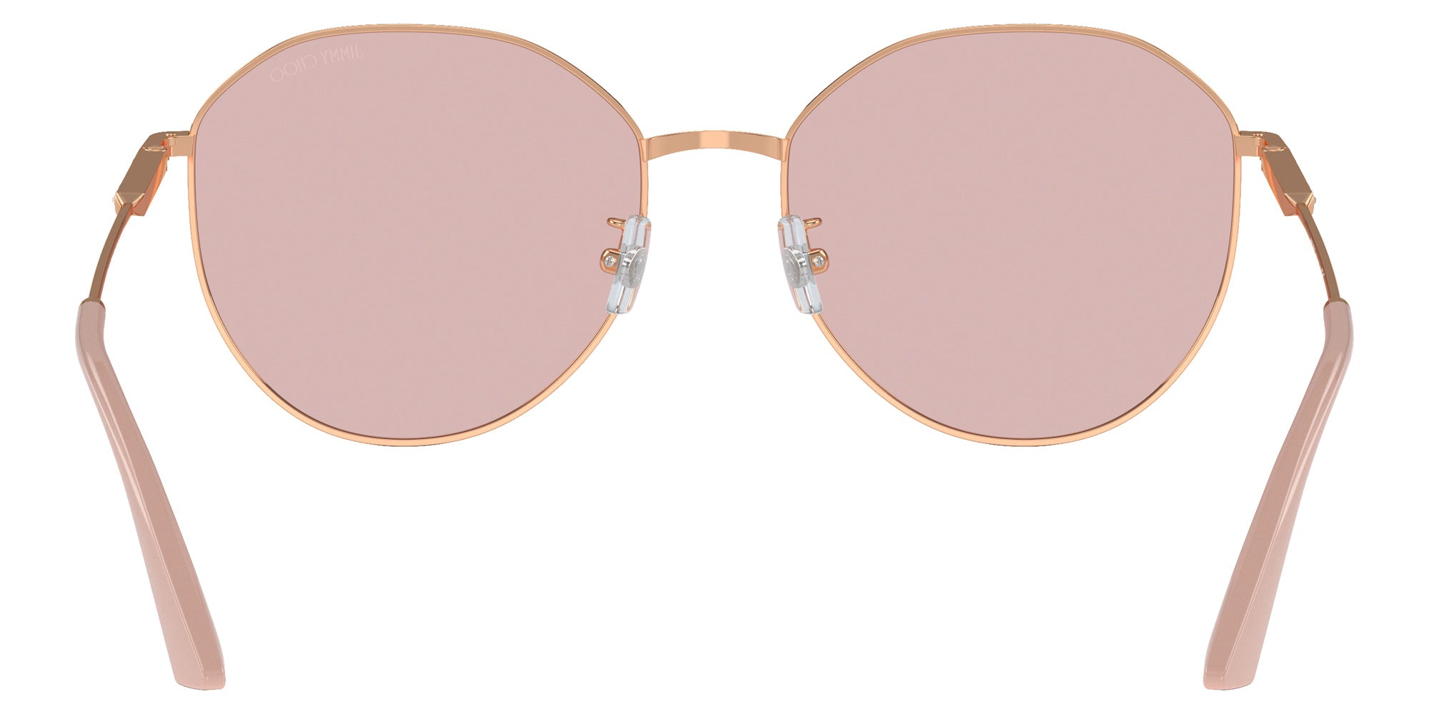 Jimmy Choo JC4007BD 3008/5 58 - Rose Gold / Pink #id:jc4007bd30085_s:100115
