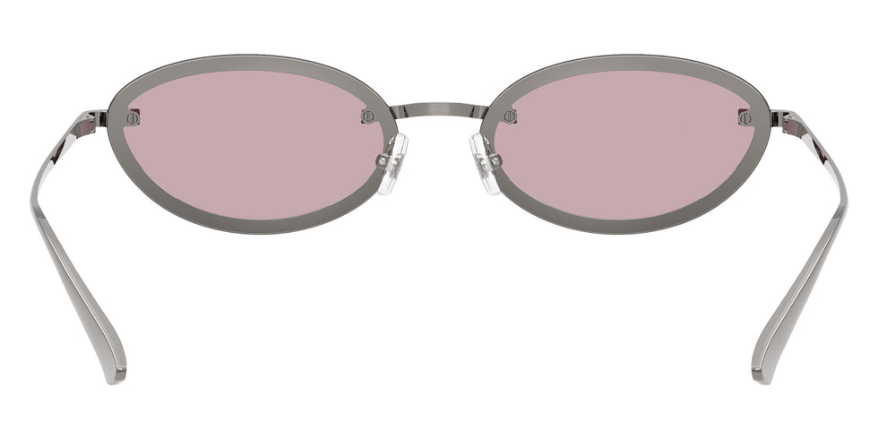 Jimmy Choo JC4020B 3004AK 59 - Gunmetal / Violet Mirrored Flash Silver #id:jc4020b3004ak_s:102115