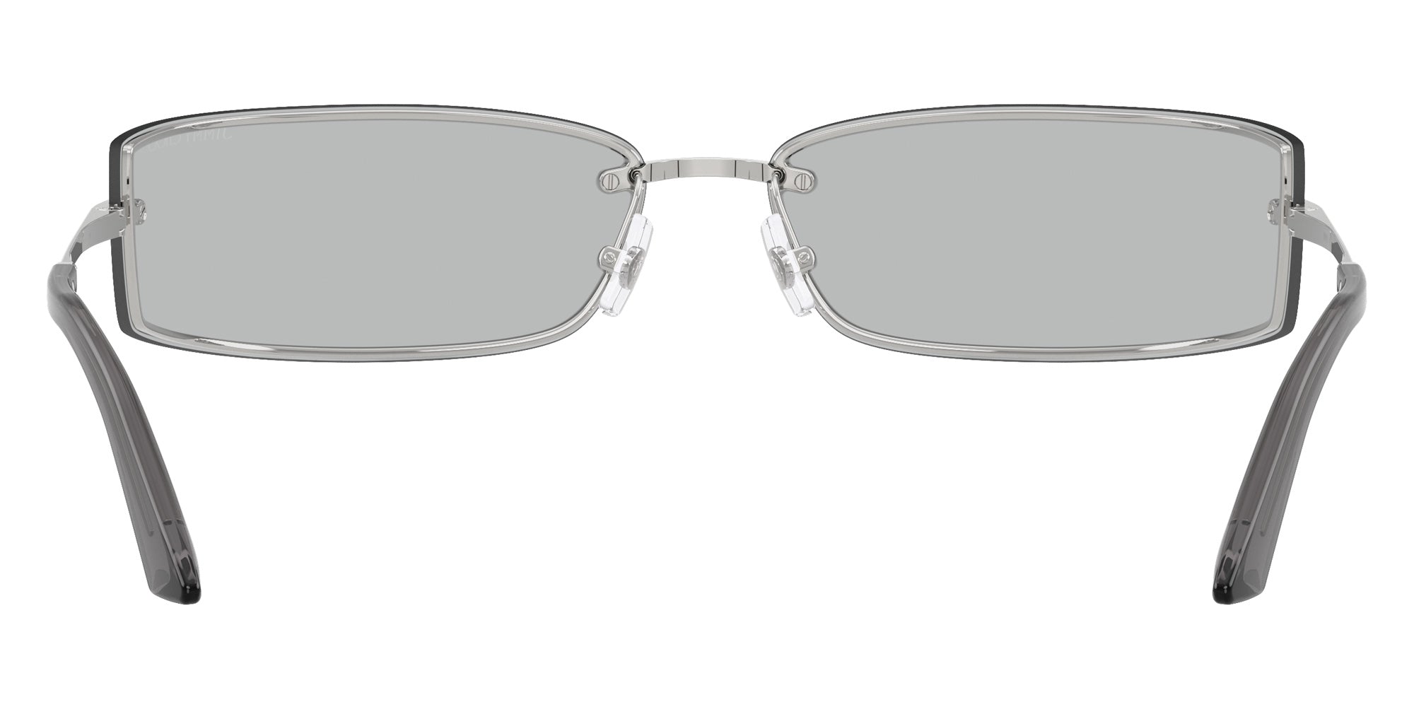 Jimmy Choo JC4024B 300287 73 - Silver #id:jc4024b300287_s:100115