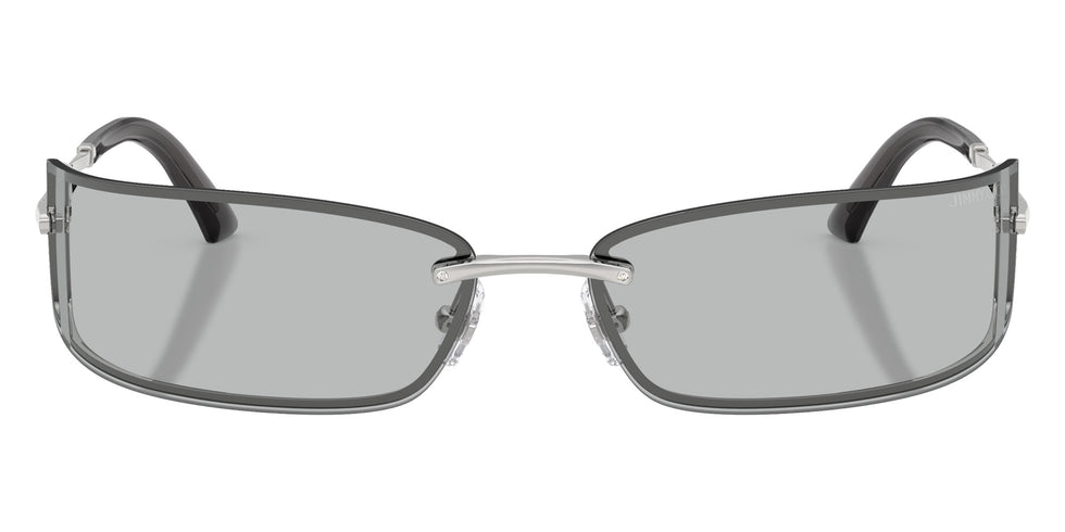 Jimmy Choo JC4024B 300287 73 - Silver #id:jc4024b300287_s:100100