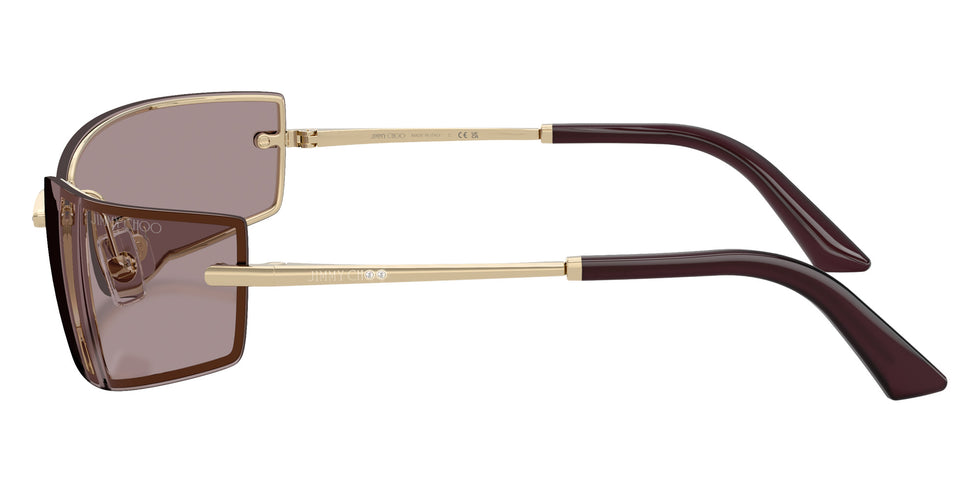 Jimmy Choo JC4024B 30067N 73 - Pale Gold #id:jc4024b30067n_s:102110