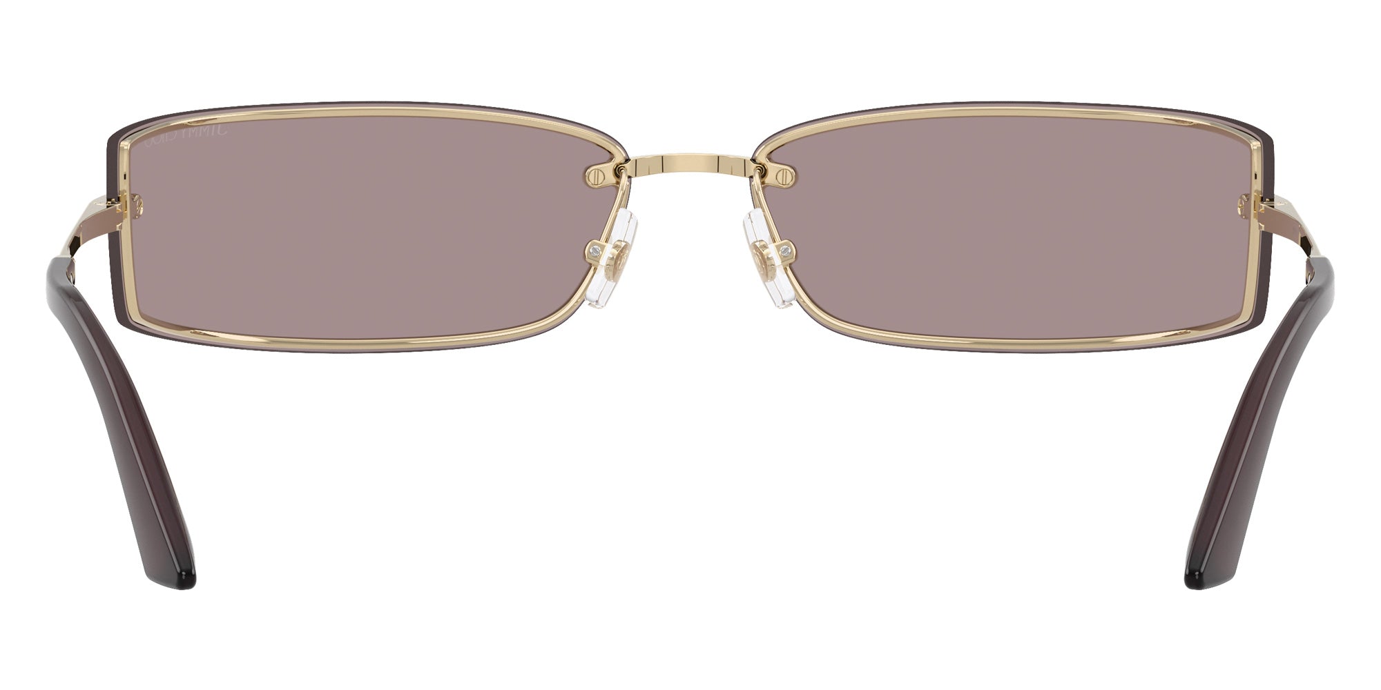 Jimmy Choo JC4024B 30067N 73 - Pale Gold #id:jc4024b30067n_s:102115