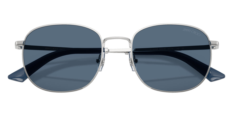 Jimmy Choo JC4025B 300280 52 - Silver #id:jc4025b300280_s:100120