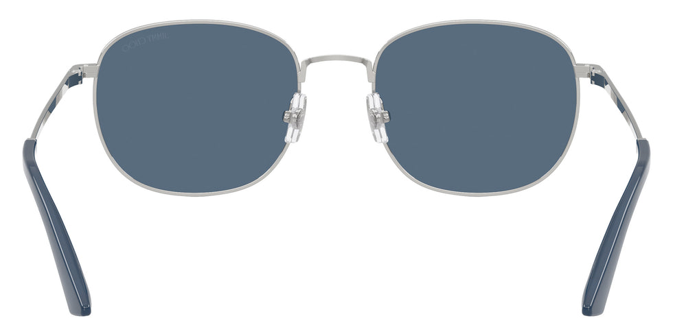 Jimmy Choo JC4025B 300280 52 - Silver #id:jc4025b300280_s:100115