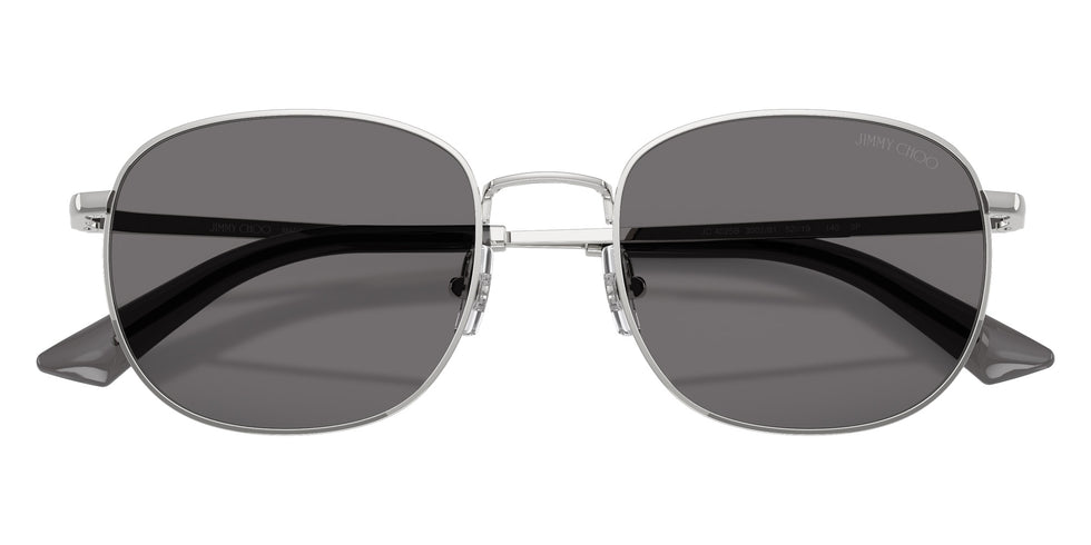 Jimmy Choo JC4025B 300281 52 - Silver #id:jc4025b300281_s:102120