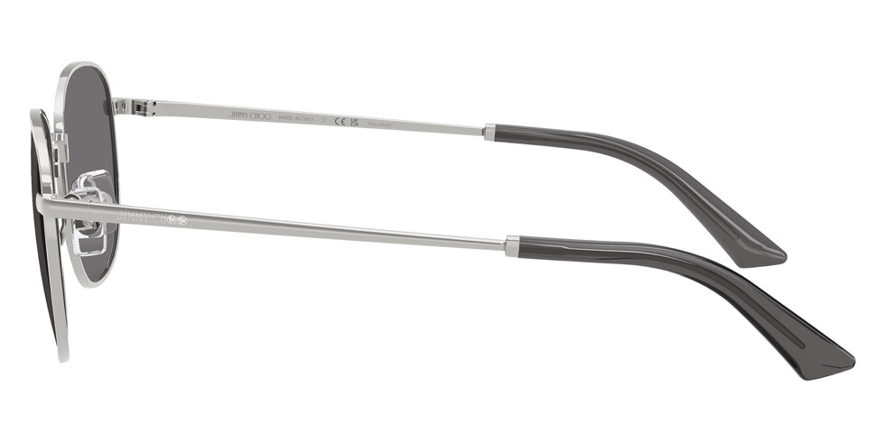 Jimmy Choo JC4025B 300281 52 - Silver #id:jc4025b300281_s:102110