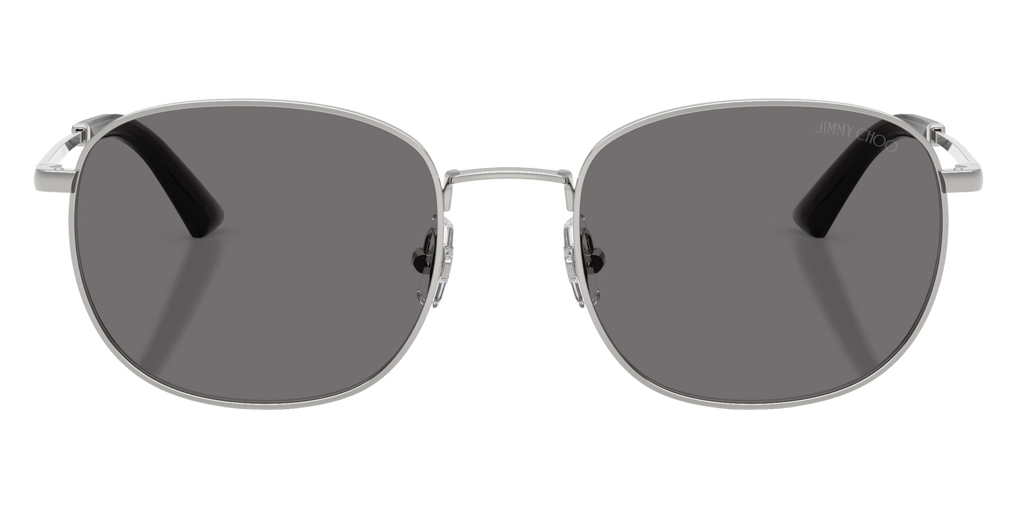 Jimmy Choo JC4025B 300281 52 - Silver #id:jc4025b300281_s:102100