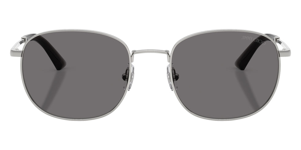 Jimmy Choo JC4025B 300281 52 - Silver #id:jc4025b300281_s:102100