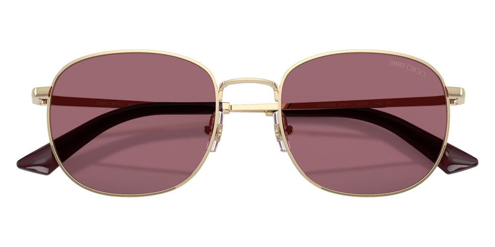 Jimmy Choo JC4025B 30061A 52 - Pale Gold #id:jc4025b30061a_s:104120