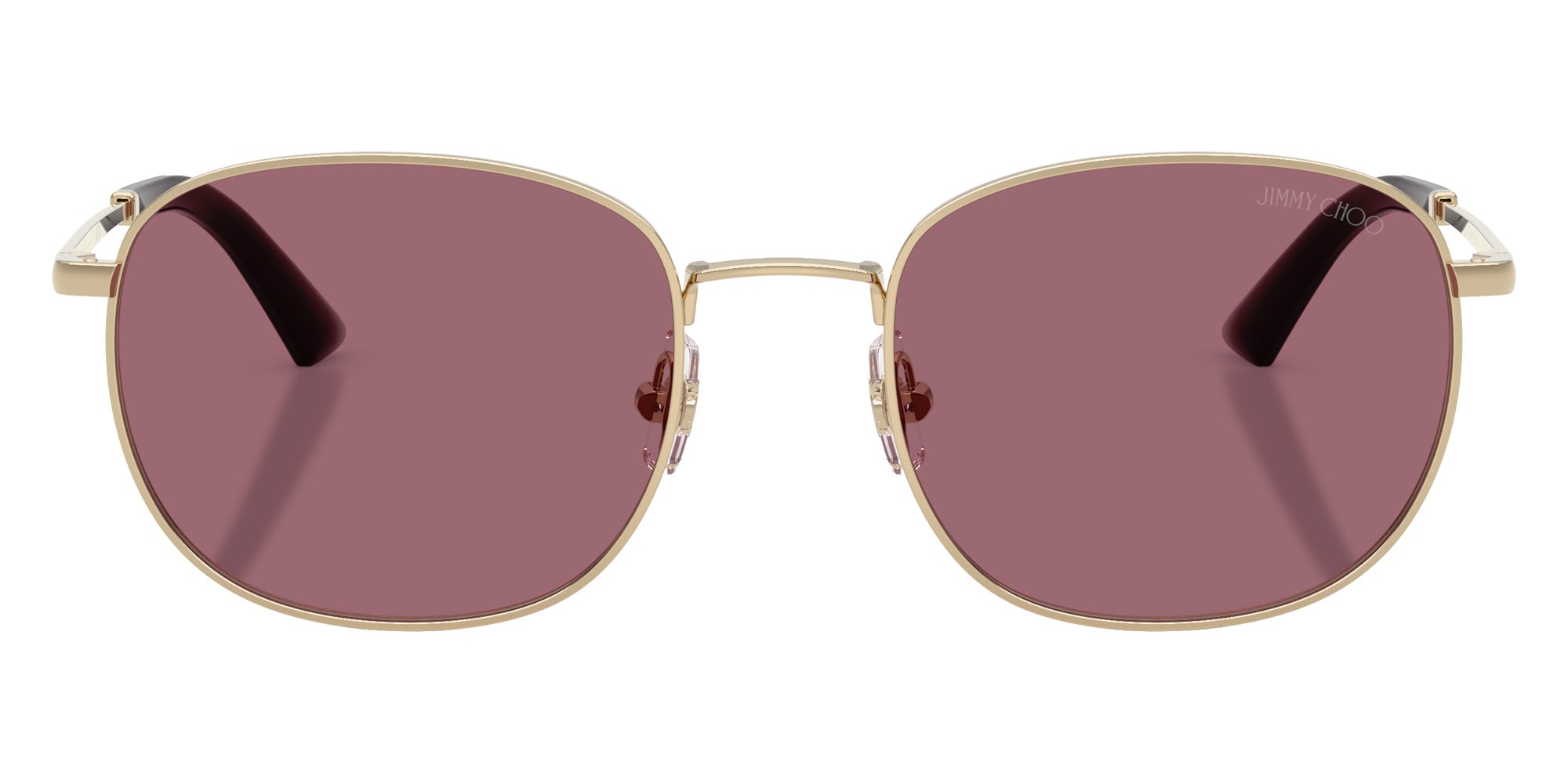 Jimmy Choo JC4025B 30061A 52 - Pale Gold #id:jc4025b30061a_s:104100