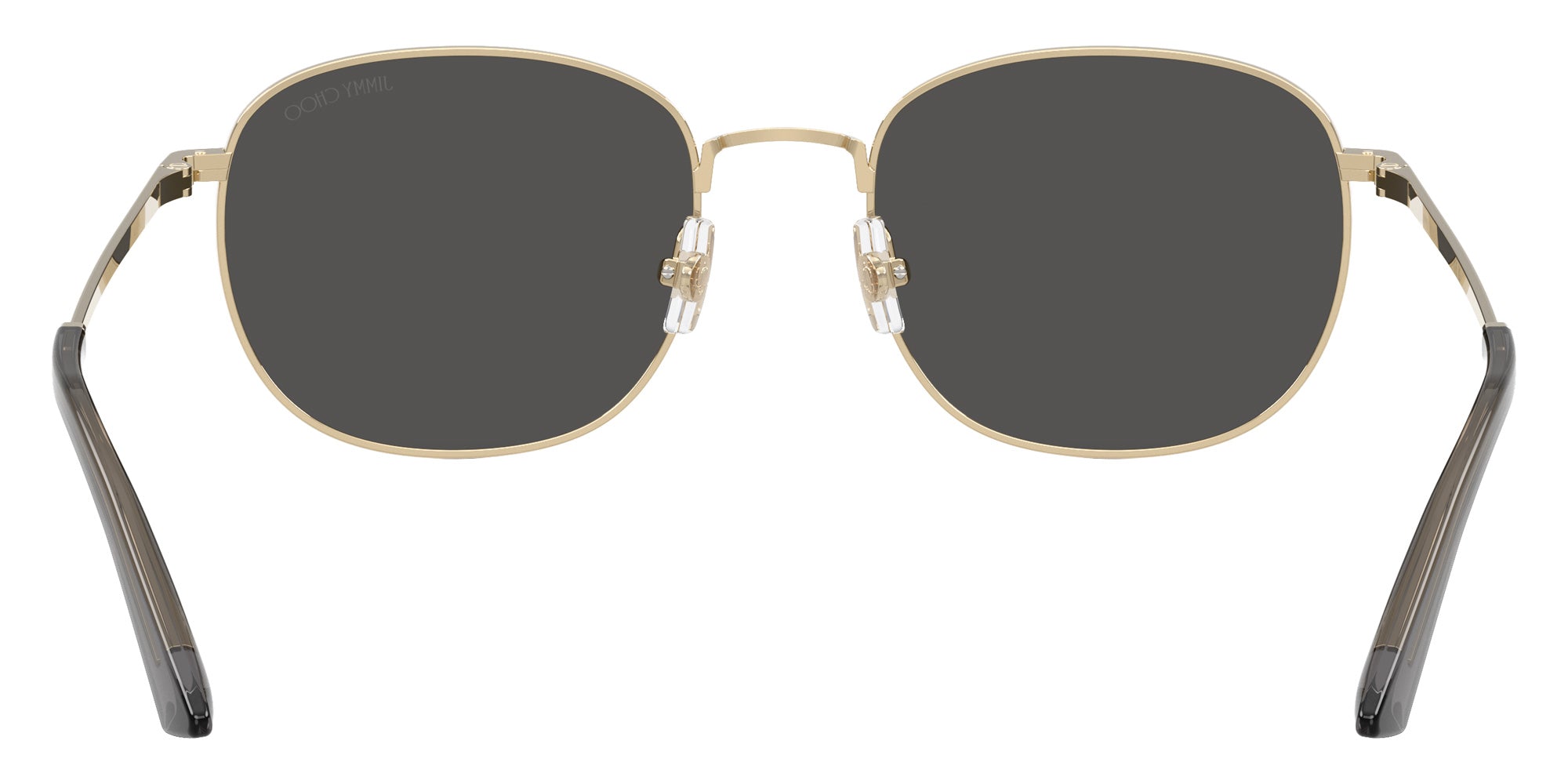 Jimmy Choo JC4025B 300687 52 - Pale Gold #id:jc4025b300687_s:108115