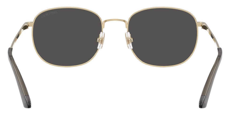 Jimmy Choo JC4025B 300687 52 - Pale Gold #id:jc4025b300687_s:108115