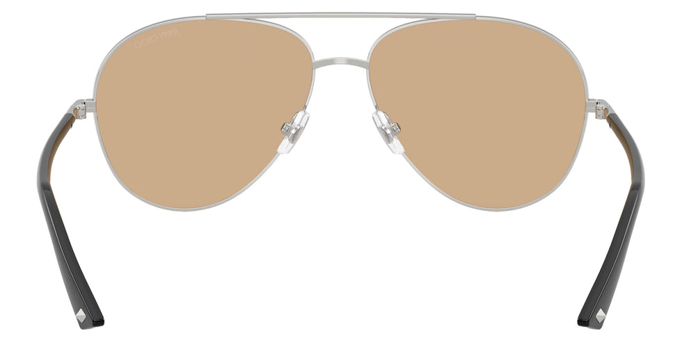 Jimmy Choo JC4026 3002/8 58 - Silver #id:jc402630028_s:100115