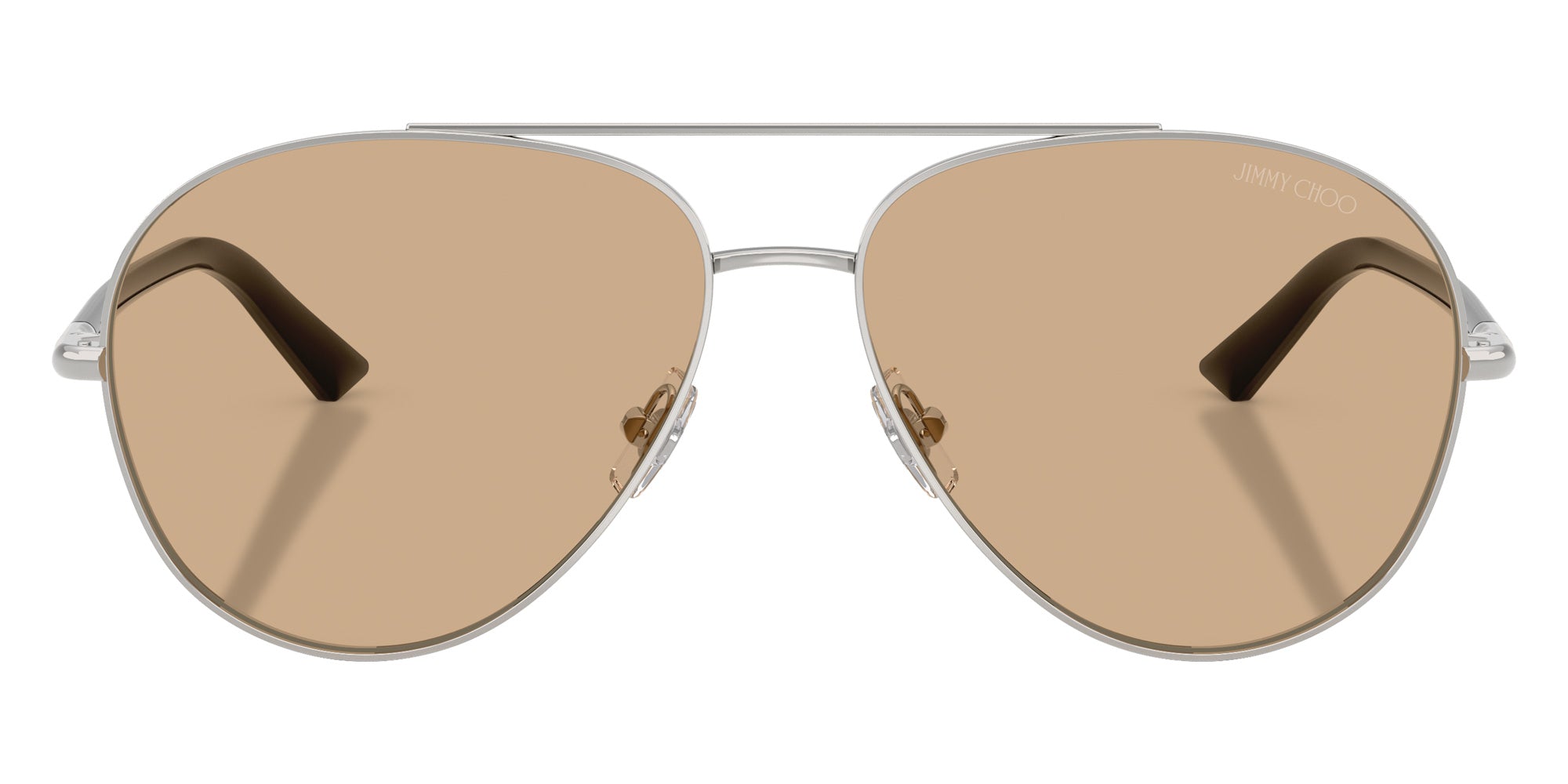Jimmy Choo JC4026 3002/8 58 - Silver #id:jc402630028_s:100100
