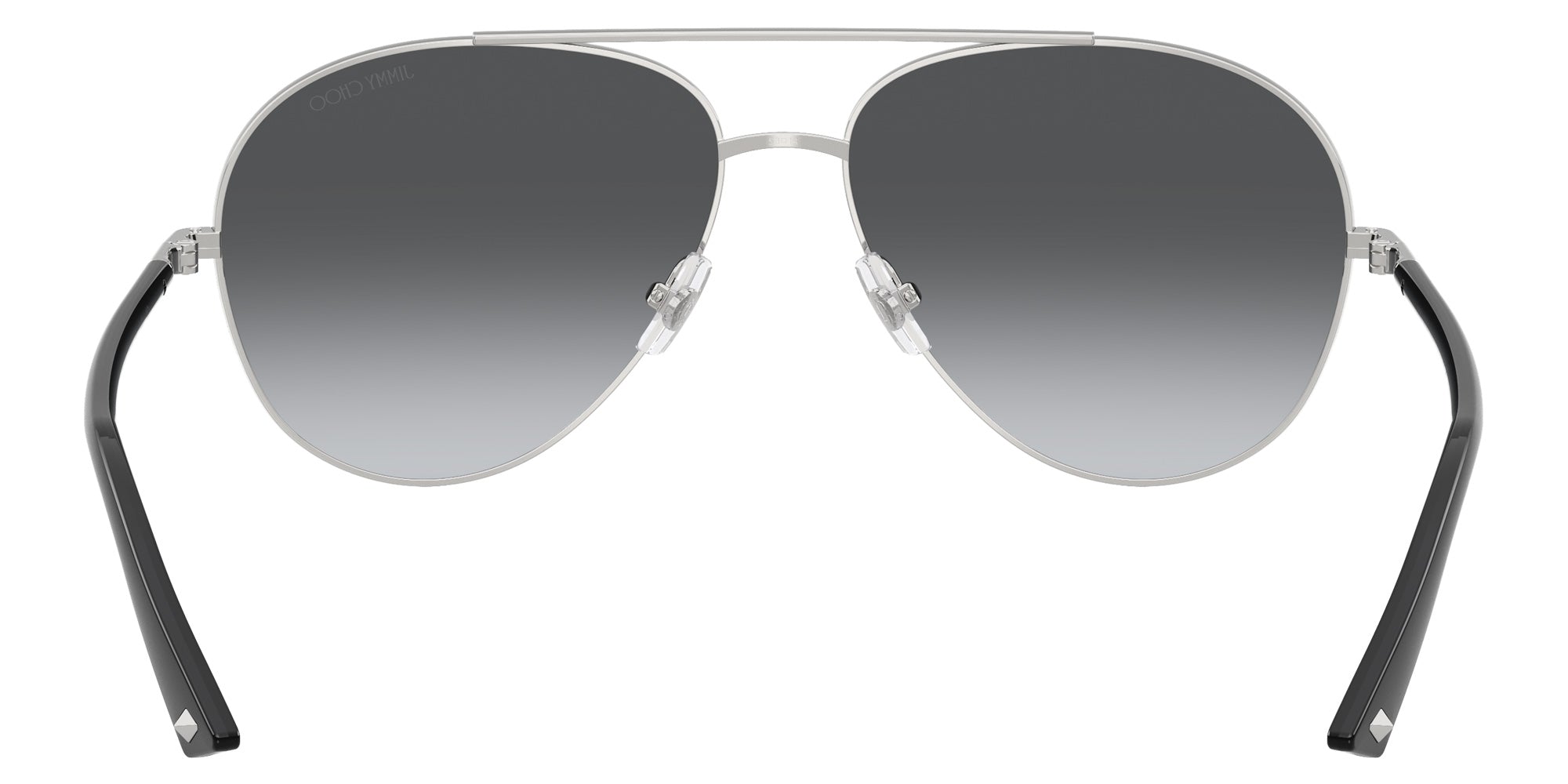 Jimmy Choo JC4026 3002T3 58 - Silver #id:jc40263002t3_s:102115
