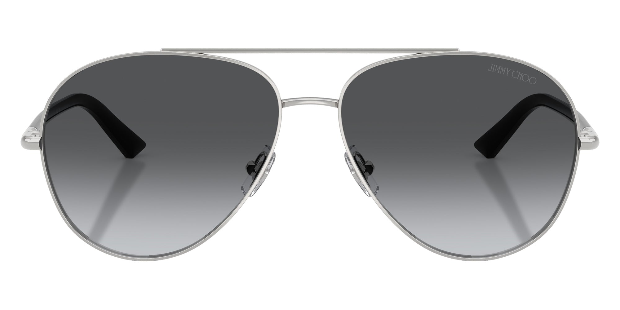 Jimmy Choo JC4026 3002T3 58 - Silver #id:jc40263002t3_s:102100