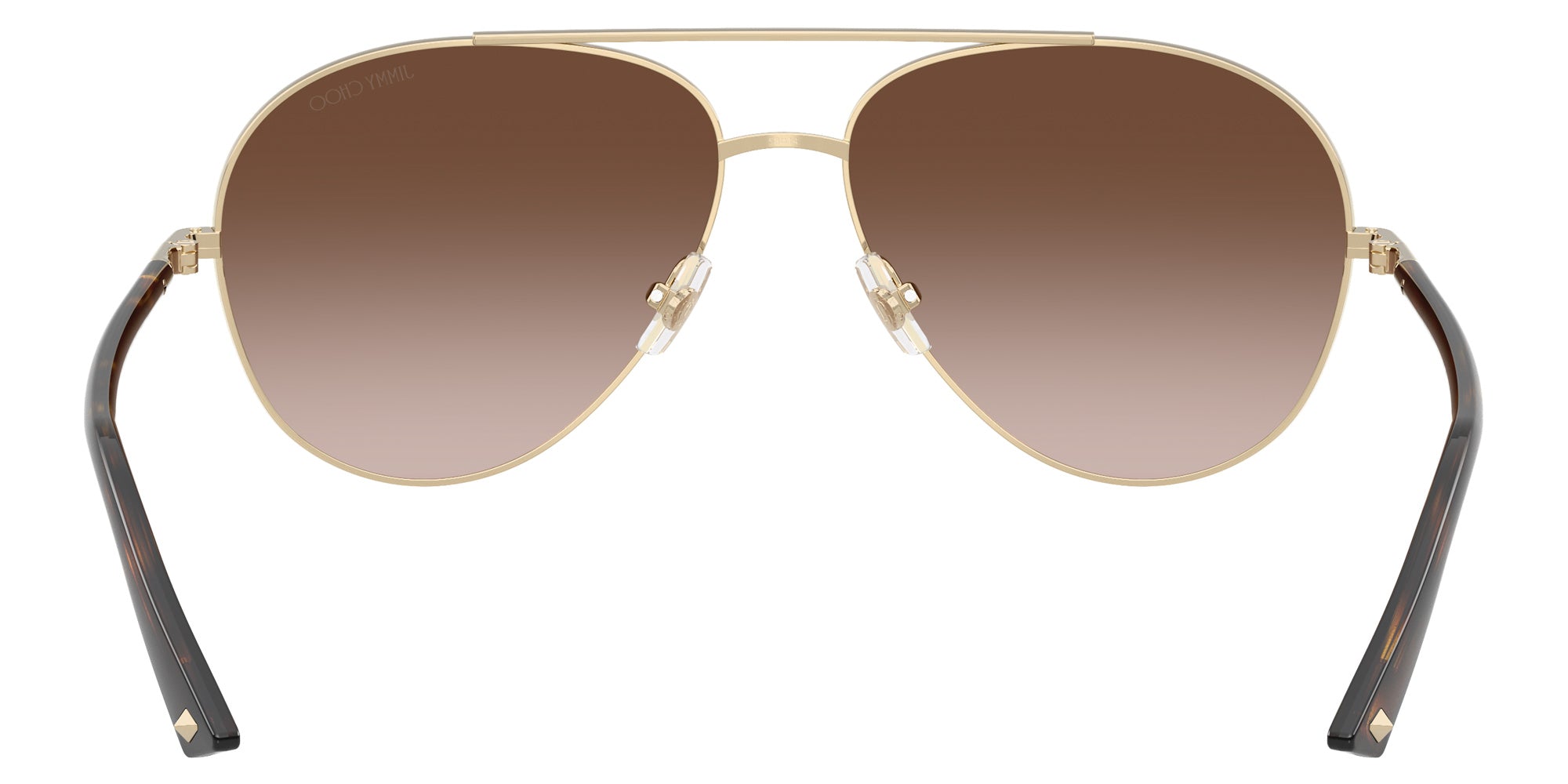 Jimmy Choo JC4026 300613 58 - Pale Gold #id:jc4026300613_s:104115