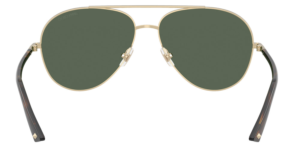 Jimmy Choo JC4026 300671 58 - Pale Gold #id:jc4026300671_s:106115