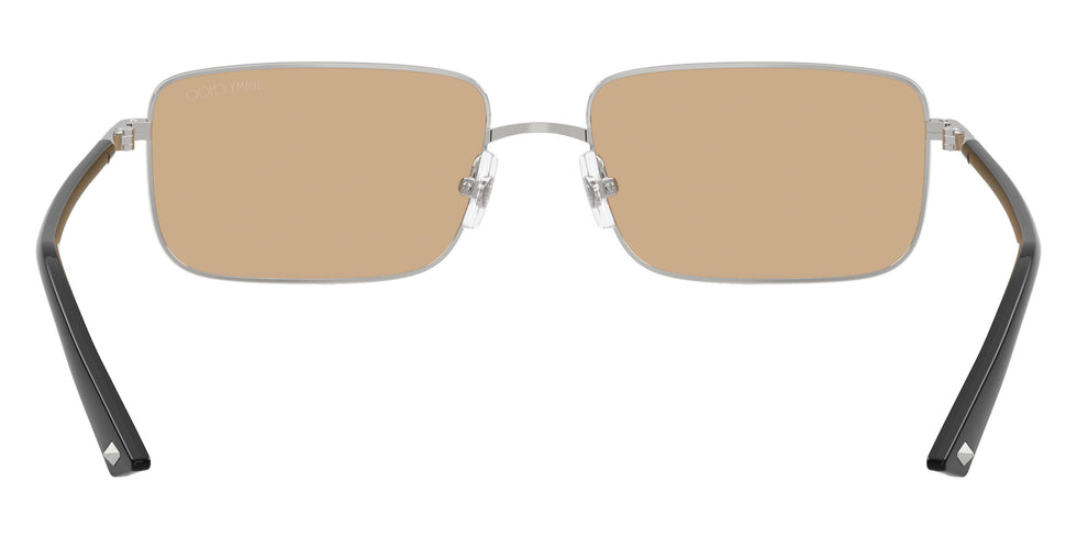 Jimmy Choo JC4027 3002/8 55 - Silver #id:jc402730028_s:100115