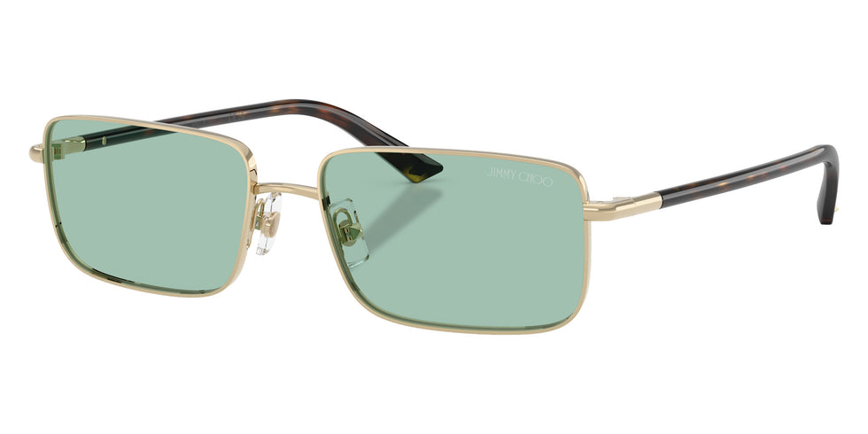 Jimmy Choo JC4027 3006/2 55 - Pale Gold #id:jc402730062_s:102105
