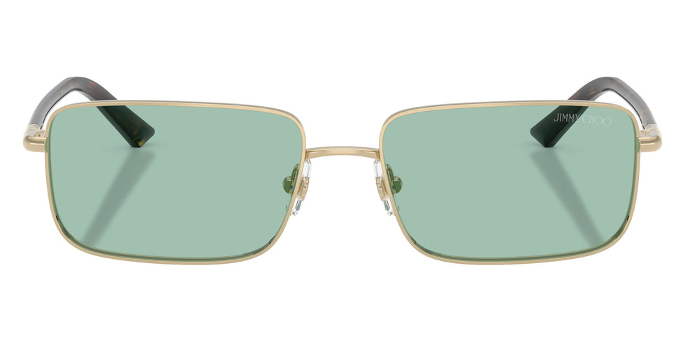 Jimmy Choo JC4027 3006/2 55 - Pale Gold #id:jc402730062_s:102100
