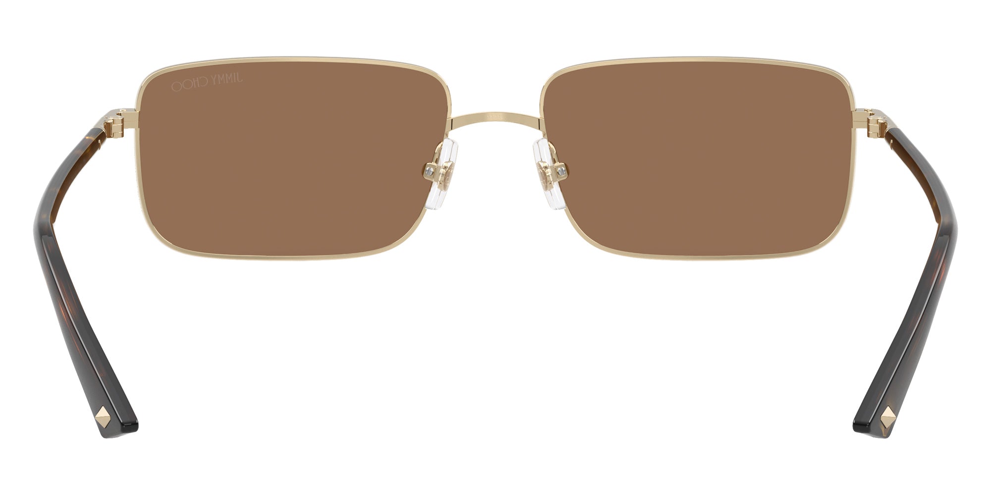 Jimmy Choo JC4027 300673 55 - Pale Gold #id:jc4027300673_s:104115