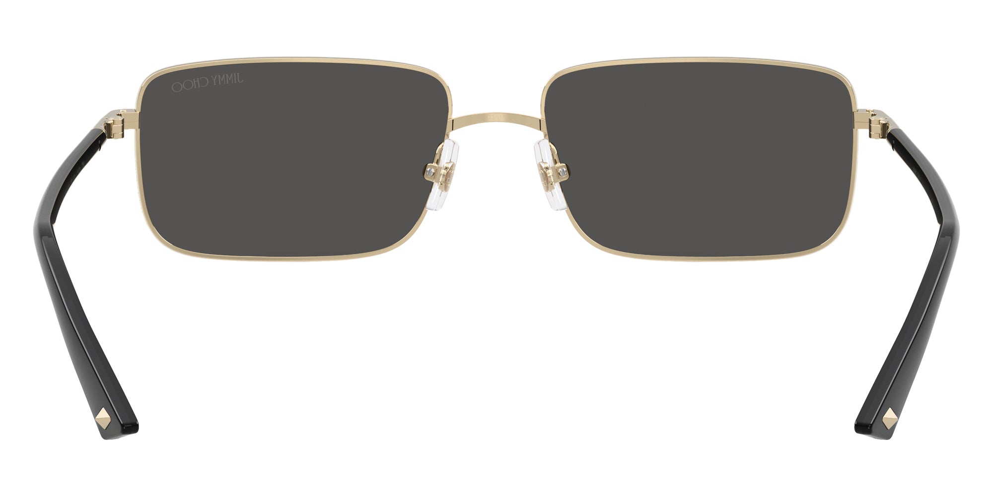 Jimmy Choo JC4027 300687 55 - Pale Gold #id:jc4027300687_s:106115